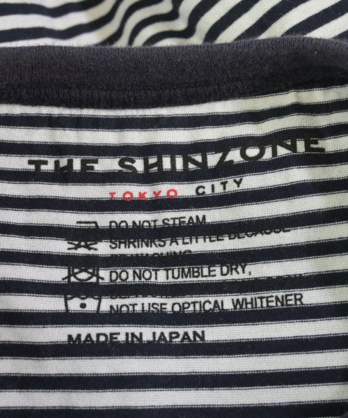 THE SHINZONE เสื้อยืด/เสื้อท็อปส์