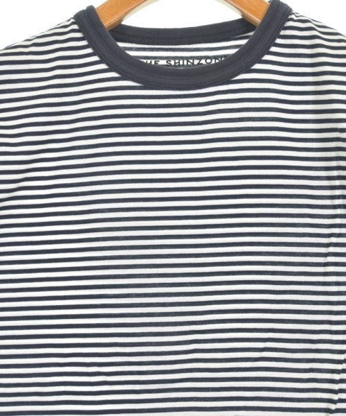 THE SHINZONE เสื้อยืด/เสื้อท็อปส์