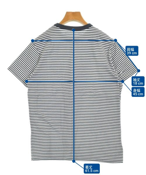 THE SHINZONE เสื้อยืด/เสื้อท็อปส์
