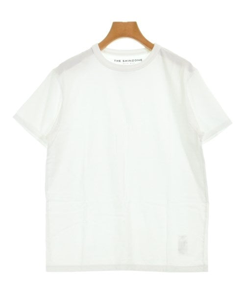 THE SHINZONE เสื้อยืด/เสื้อท็อปส์