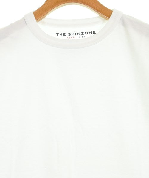 THE SHINZONE เสื้อยืด/เสื้อท็อปส์