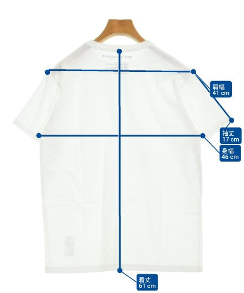 THE SHINZONE เสื้อยืด/เสื้อท็อปส์