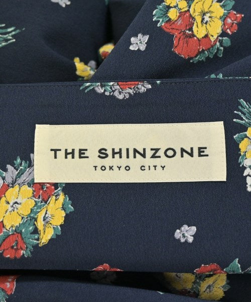 THE SHINZONE ชุดเดรส