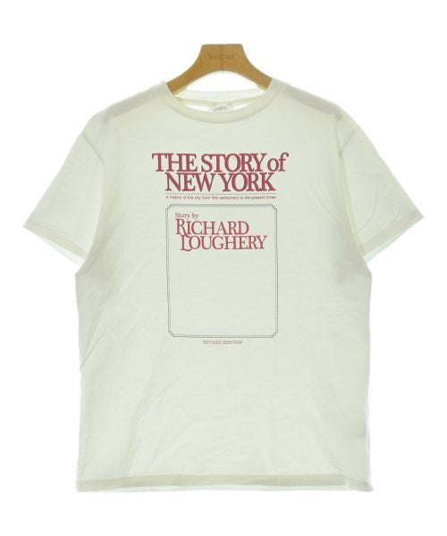 THE SHINZONE เสื้อยืด/เสื้อท็อปส์