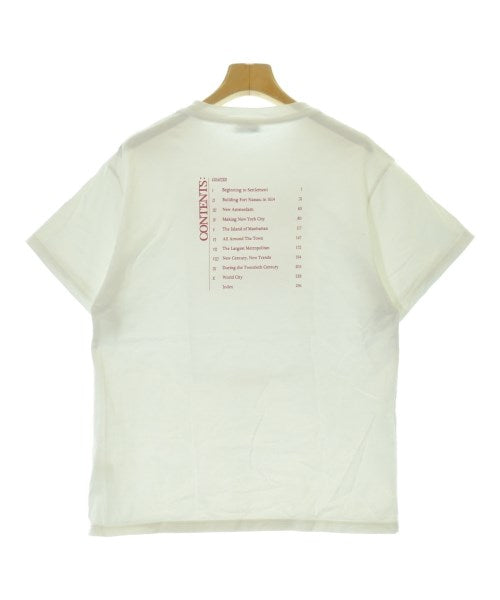 THE SHINZONE เสื้อยืด/เสื้อท็อปส์