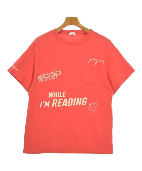 THE SHINZONE เสื้อยืด/เสื้อท็อปส์
