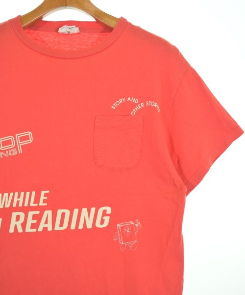 THE SHINZONE เสื้อยืด/เสื้อท็อปส์