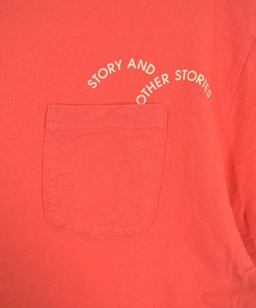 THE SHINZONE เสื้อยืด/เสื้อท็อปส์