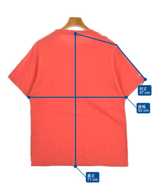 THE SHINZONE เสื้อยืด/เสื้อท็อปส์