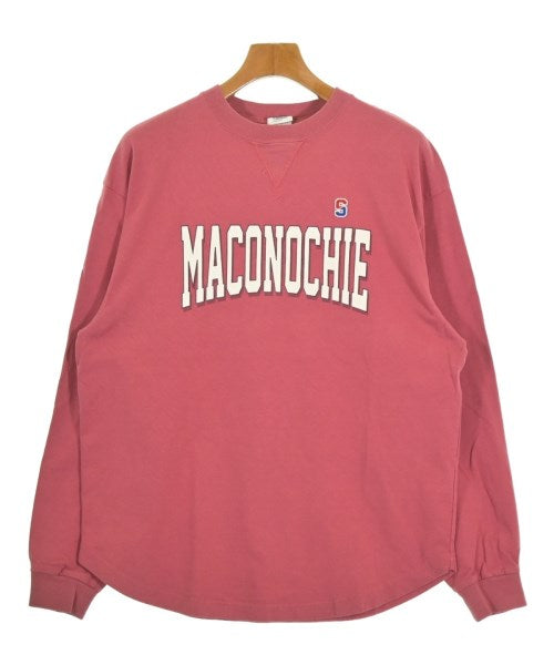THE SHINZONE เสื้อยืด/เสื้อท็อปส์