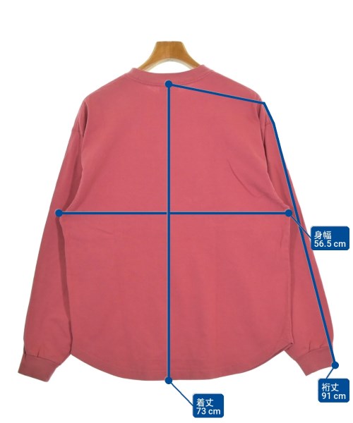 THE SHINZONE เสื้อยืด/เสื้อท็อปส์