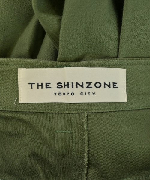 THE SHINZONE กางเกง อื่น