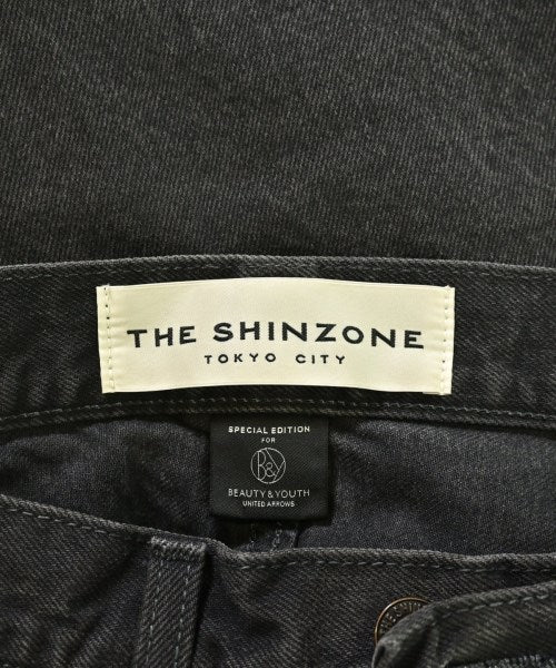 THE SHINZONE ยีนส์