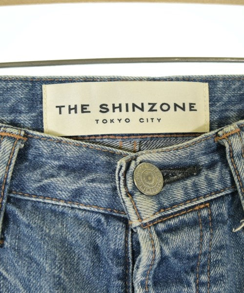 THE SHINZONE ยีนส์