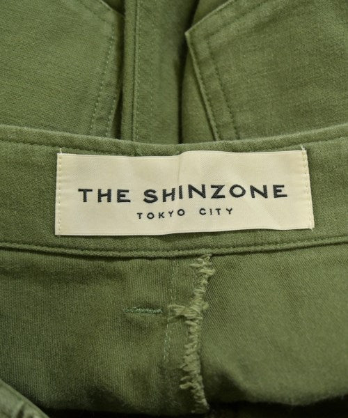 THE SHINZONE กางเกง อื่น