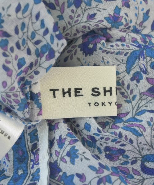 THE SHINZONE เสื้อสตรี