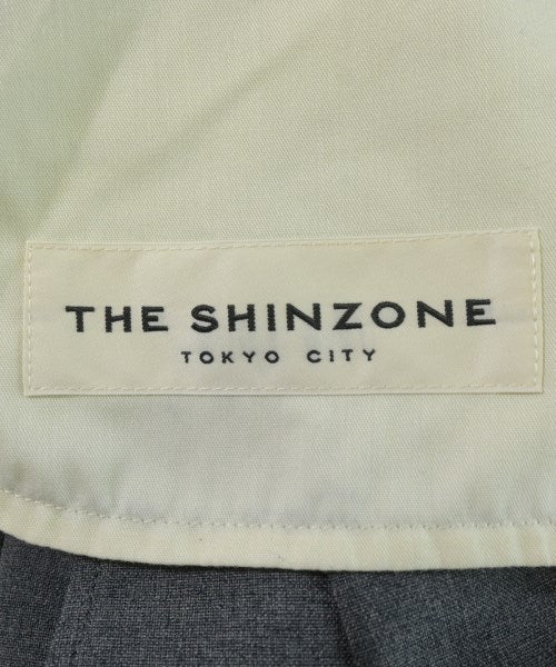THE SHINZONE กางเกงขายาว