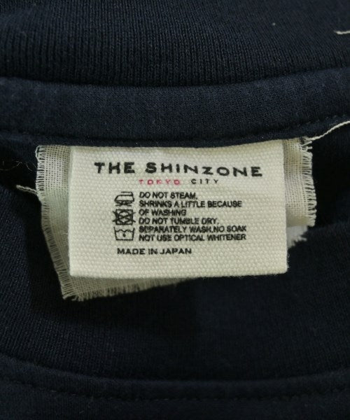 THE SHINZONE เสื้อยืด/เสื้อท็อปส์