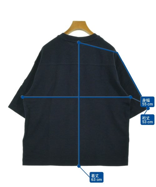 THE SHINZONE เสื้อยืด/เสื้อท็อปส์
