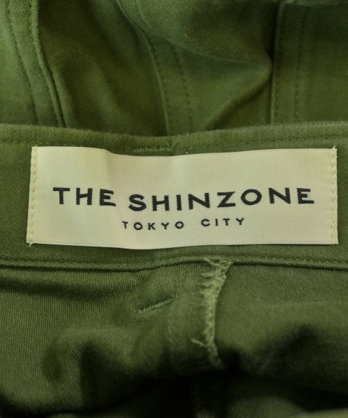 THE SHINZONE ชิโน่