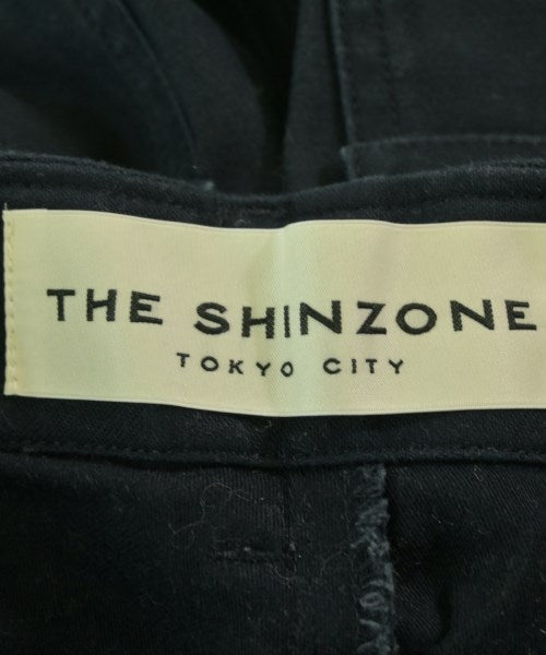 THE SHINZONE ชิโน่