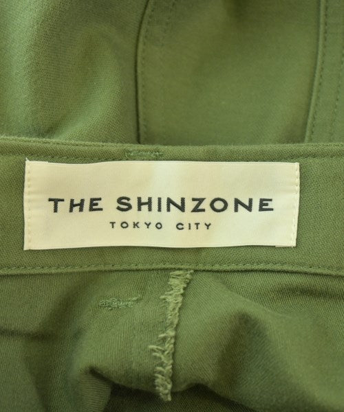 THE SHINZONE กางเกง อื่น