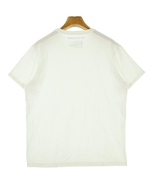 THE SHINZONE เสื้อยืด/เสื้อท็อปส์