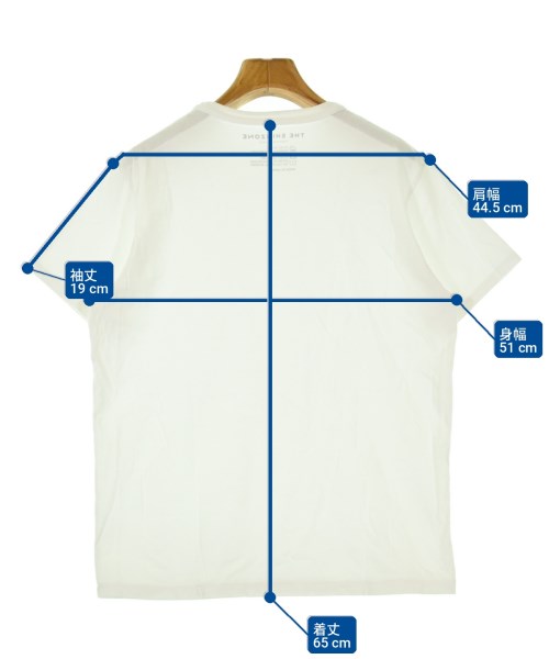 THE SHINZONE เสื้อยืด/เสื้อท็อปส์