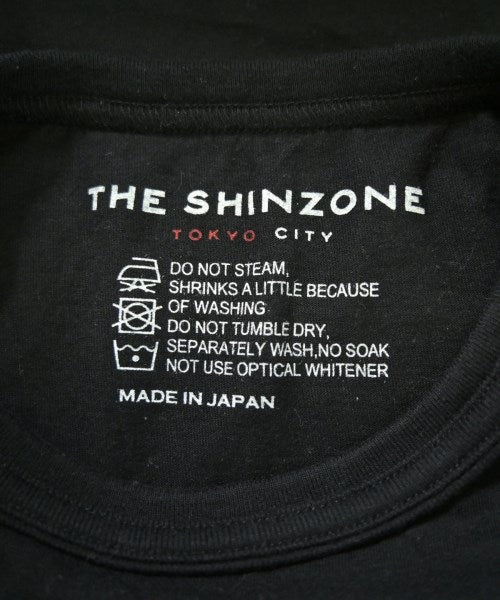 THE SHINZONE เสื้อยืด/เสื้อท็อปส์