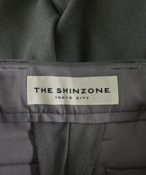 THE SHINZONE กางเกงขายาว