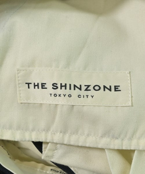 THE SHINZONE กางเกงขายาว