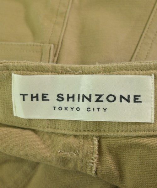 THE SHINZONE กางเกง อื่น