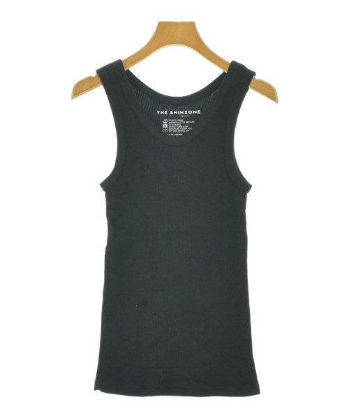 THE SHINZONE เสื้อกล้าม