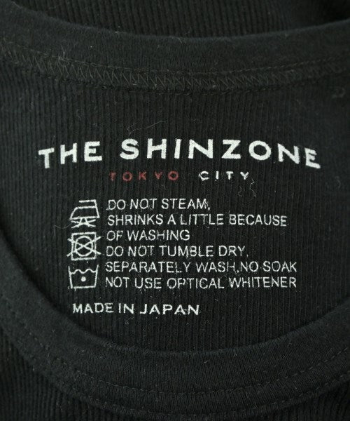 THE SHINZONE เสื้อกล้าม