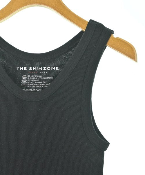 THE SHINZONE เสื้อกล้าม