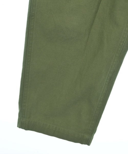 THE SHINZONE กางเกงมีกระเป๋าข้างกางเกง2-4 กระเป๋า