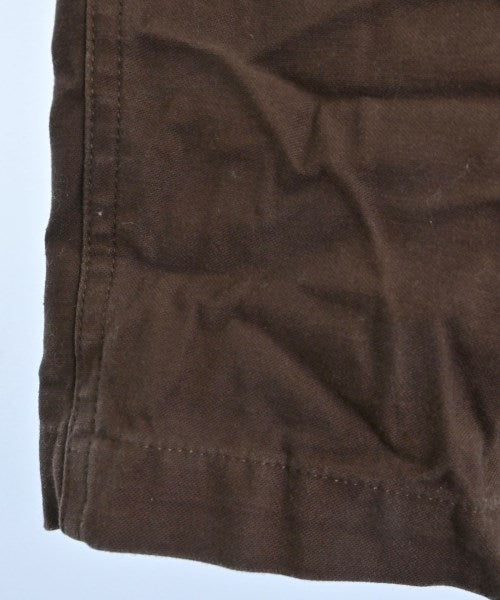 THE SHINZONE กางเกงมีกระเป๋าข้างกางเกง2-4 กระเป๋า