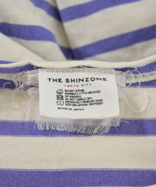 THE SHINZONE เสื้อยืด/เสื้อท็อปส์