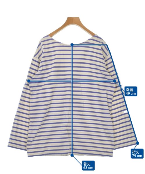 THE SHINZONE เสื้อยืด/เสื้อท็อปส์