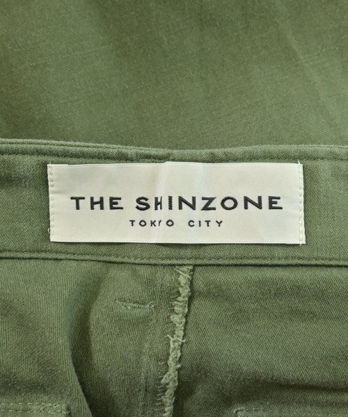 THE SHINZONE กางเกง อื่น