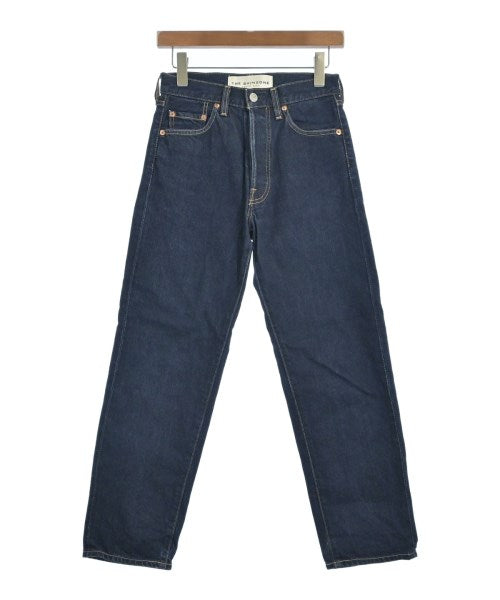 THE SHINZONE ยีนส์