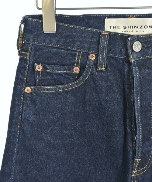 THE SHINZONE ยีนส์