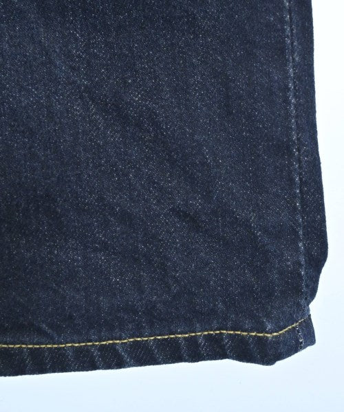 THE SHINZONE ยีนส์