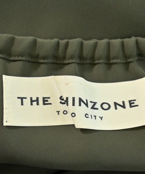 THE SHINZONE ชุดเดรส