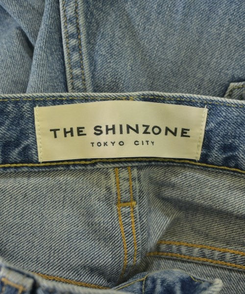 THE SHINZONE ยีนส์