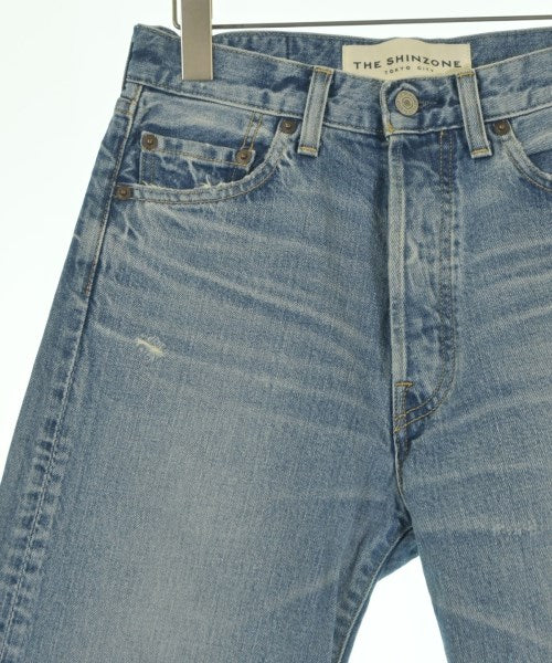 THE SHINZONE ยีนส์