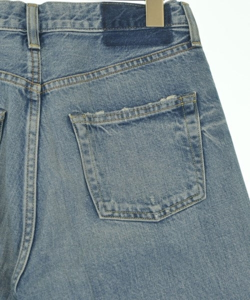 THE SHINZONE ยีนส์