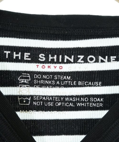 THE SHINZONE เสื้อยืด/เสื้อท็อปส์