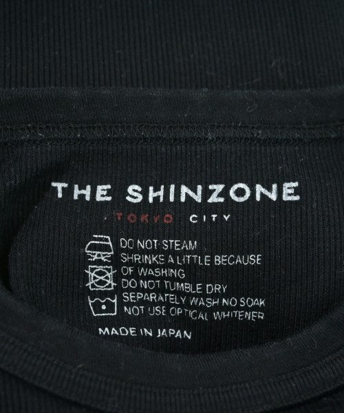 THE SHINZONE เสื้อยืด/เสื้อท็อปส์