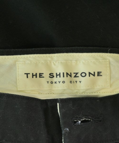 THE SHINZONE กางเกงขาสั้น